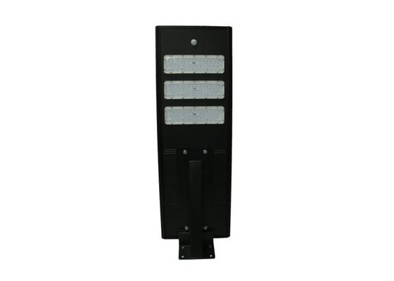 Réverbères solaires commerciaux de réverbères du jardin 60W/détecteur de mouvement