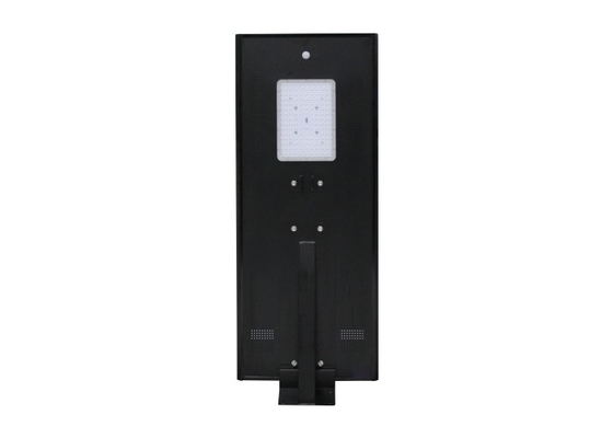 Réverbère solaire imperméable de puissance élevée de 120W 13500LM pour des parkings
