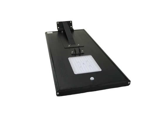 Réverbère solaire imperméable de puissance élevée de 120W 13500LM pour des parkings