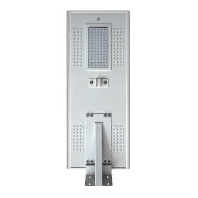 réverbère actionné solaire automatique de 80W 110LM/W LED avec le capteur de mouvement