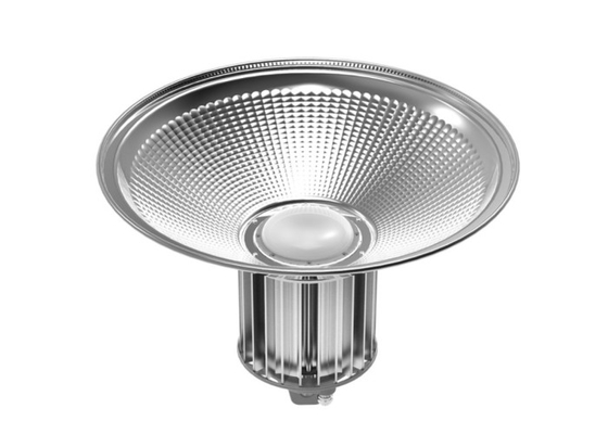L'intense lumière élevée Driverless 125lm/w de baie du luminosité 150w LED chauffent le blanc