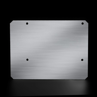 Protection menée Driverless carrée de carte PCB Otp à C.A. 50w pour le service des douanes d'usine