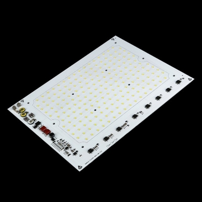 Le DOB mené Driverless en aluminium d'ampoule à C.A. 180-300v de module a mené le module léger