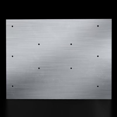 Le DOB mené Driverless en aluminium d'ampoule à C.A. 180-300v de module a mené le module léger