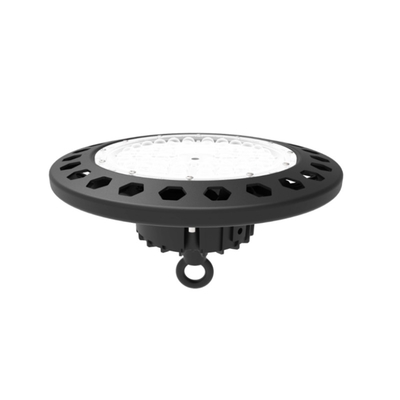 L'UFO commercial a mené la lumière élevée 100w de baie menée autour du haut ce de baie approuvé