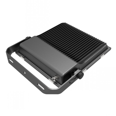 Le projecteur mené Driverless élevé Ip65 du lumen 150w a mené l'éclairage extérieur de sécurité de lumière d'inondation