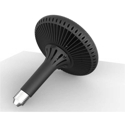 100W lumière élevée industrielle de baie d'UFO LED/éclairage élevé baie d'entrepôt