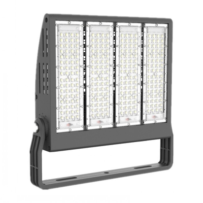 La puissance élevée élevée du rendement 800w a mené des lumières d'inondation pour le football 3000k-6000k
