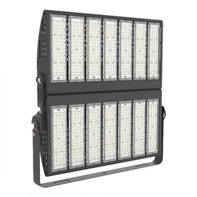 Le lumen élevé commercial a mené la lumière d'inondation/lumières d'inondation extérieures les plus lumineuses