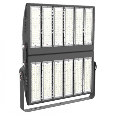 Le lumen élevé commercial a mené la lumière d'inondation/lumières d'inondation extérieures les plus lumineuses