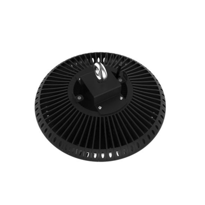Lumière élevée imperméable de baie d'UFO LED de 9000lm 100w favorable à l'environnement