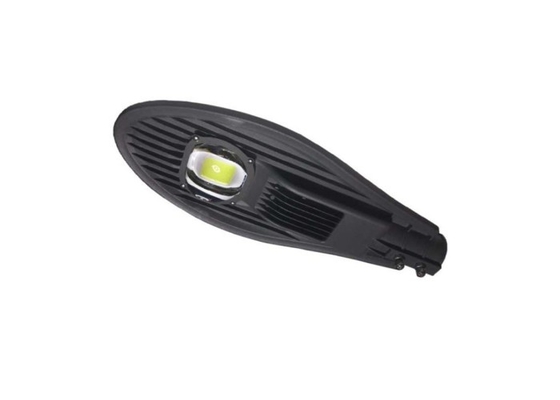 IP65 60W a mené l'éclairage extérieur principal de région du réverbère de cobra 90-100 Lm/W