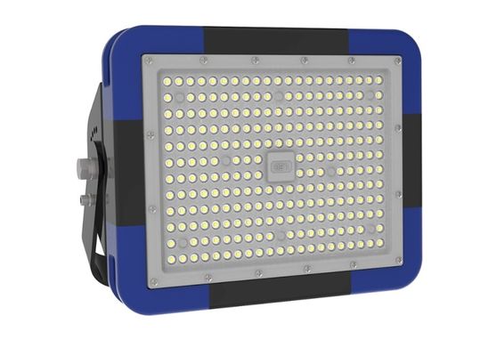 La puissance élevée extérieure d'Ip66 200w a mené des lumières d'inondation pendant le temps de la vie du football 50000hr