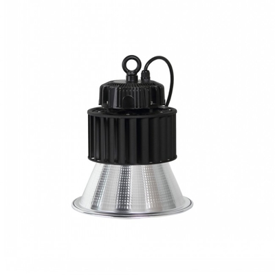 l'usine 6500k a mené la haute baie avec Uplight 130lm/w favorable à l'environnement