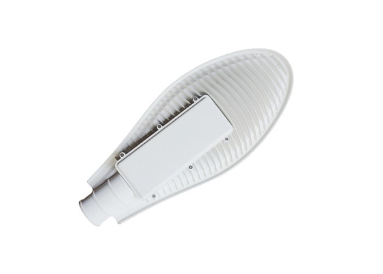 220 volts 50W imperméabilisent des puces d'ÉPI de la tête 2700K-7000K de cobra de réverbère de LED