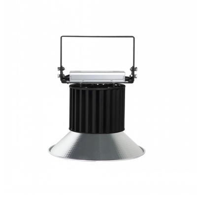 Le lumen d'Ip65 20000 a mené la haute baie blanc chaud de 200 watts 50000 heures de durée de vie