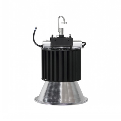 Le lumen d'Ip65 20000 a mené la haute baie blanc chaud de 200 watts 50000 heures de durée de vie