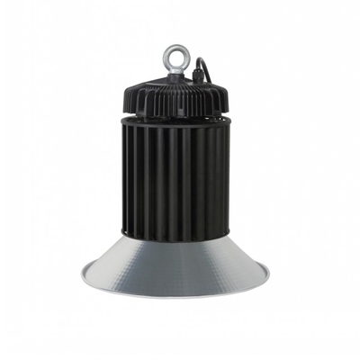 Le lumen d'Ip65 20000 a mené la haute baie blanc chaud de 200 watts 50000 heures de durée de vie