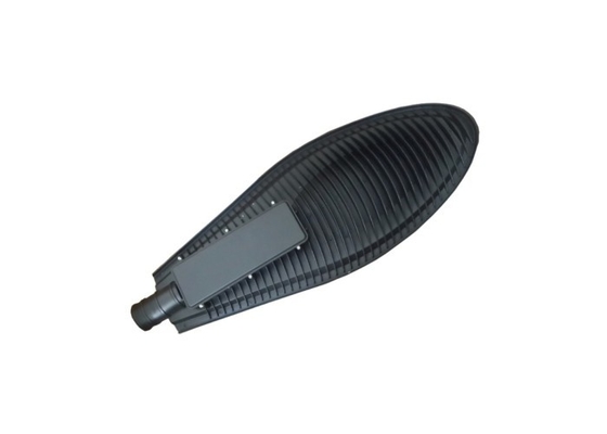 C.P. en aluminium à froid 80Ra RoHS de tête de cobra de réverbère du blanc 200W LED a approuvé