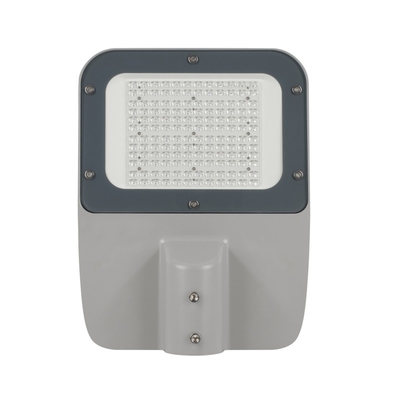 le DOB de 80w 10000lm a mené la lumière de Shoebox Polonais rendement léger/élevé