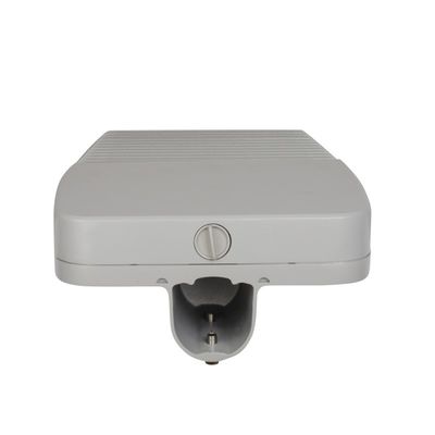 Les appareils d'éclairage élevés de Polonais de parking de lumen de DOB ont mené 200 watts 2700k-6500k