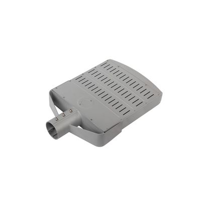 Parking extérieur de rendement élevé allumant le poids léger de 150w 2700k-6500k