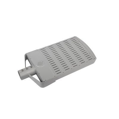 250w imperméable Polonais a monté des appareils d'éclairage d'aire de stationnement de réverbères