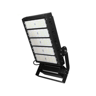 La puissance 1000w élevée imperméable a mené le conducteur des lumières d'inondation 2700-7000k Meanwell Hlg