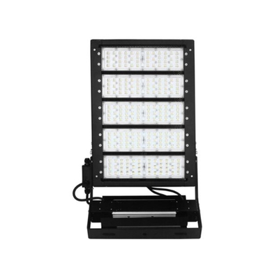 La puissance 1000w élevée imperméable a mené le conducteur des lumières d'inondation 2700-7000k Meanwell Hlg