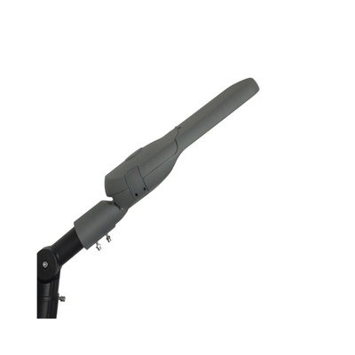 Conducteur en aluminium du lumen IP65 30W MEANWELL de réverbère de Polonais LED de parking haut