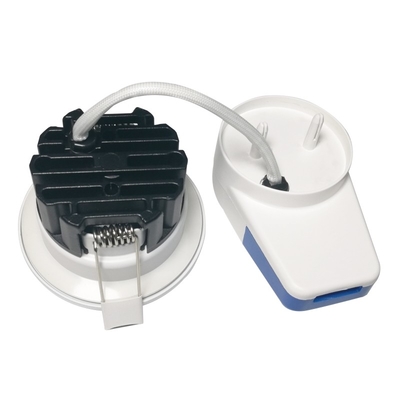Contrôle mené extérieur de Dimmable Bluetooth Wifi Zigbee d'appareils d'éclairage de région de Smart 7W 8W 9W