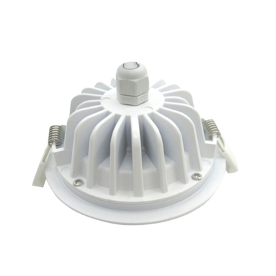 L'ÉPI du réverbère de Dimmable SMD LED 9W LED Downlights imperméabilisent 5 ans de garantie