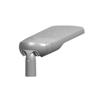 Feu de rue LED en aluminium SMD super lumineux pour autoroute, étanche IP66