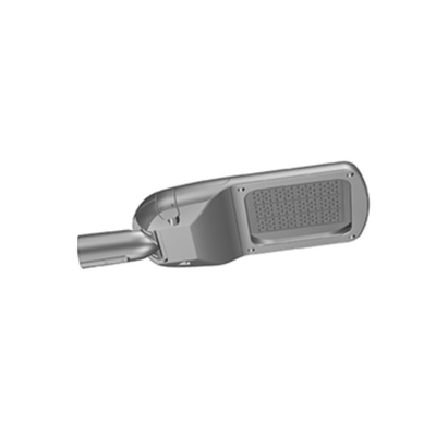 C.A. en aluminium 85-305V du réverbère de 2700K-6500K LED 80W 100W 120W pour extérieur