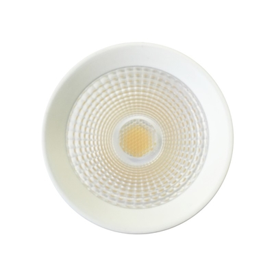 Système extérieur anti-éblouissant de Smart LED Downlights UGR TUYA ÉPI de 7 watts pour l'hôtel