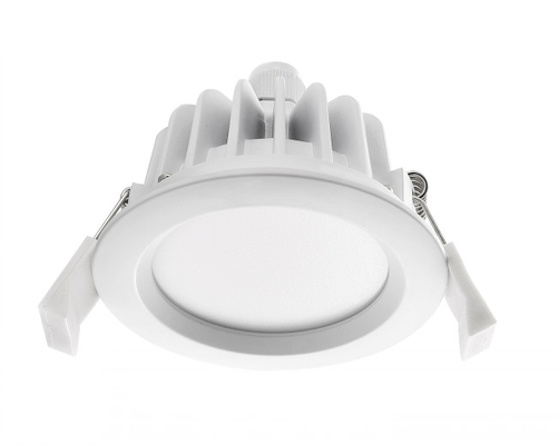 Le plafond futé de l'ÉPI 9W Dimmable LED allument vers le bas la preuve de l'eau de couleur mélangée par CSP de Bridgelux