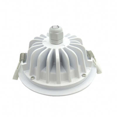 Le plafond futé de l'ÉPI 9W Dimmable LED allument vers le bas la preuve de l'eau de couleur mélangée par CSP de Bridgelux
