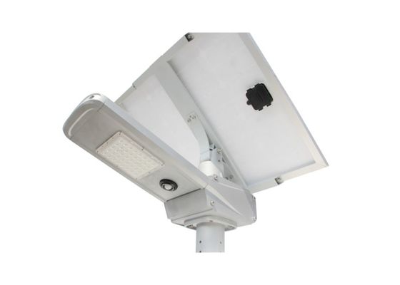 Le réverbère solaire à télécommande sans fil de puissance élevée 30W IP65 imperméabilisent 4200LM