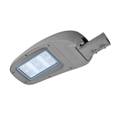 Le lumen élevé a mené le conducteur léger du watt IP66 Meanwell du réverbère 100 5 ans de garantie