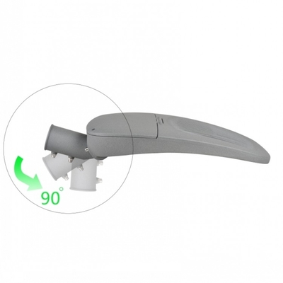 Approbation élevée de la CE ROHS de conducteur du lumen MEANWELL de réverbère de l'économie d'énergie 30W SMD LED