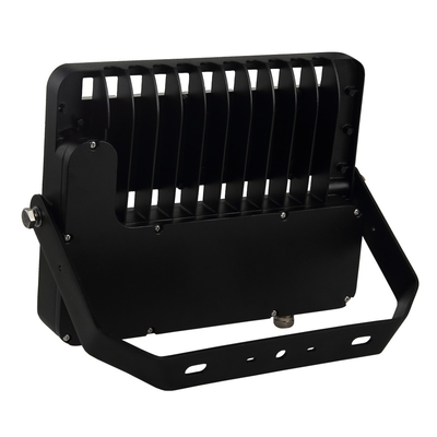 Conducteur en aluminium économiseur d'énergie du lumen IP65 100W MEANWELL de réverbère de 10KV LED haut