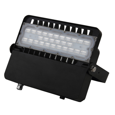 Conducteur en aluminium économiseur d'énergie du lumen IP65 100W MEANWELL de réverbère de 10KV LED haut