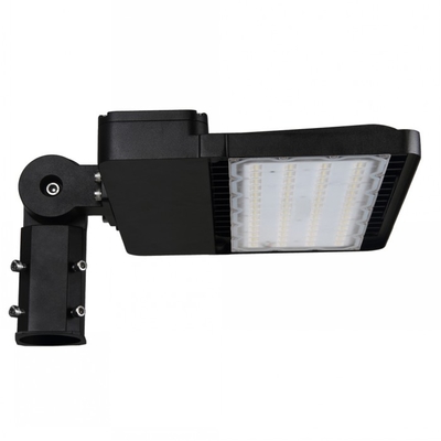 Le lumen élevé IP65 de réverbère du conducteur 200W LED de MEANWELL chauffent les normes blanches de la CE ROHS