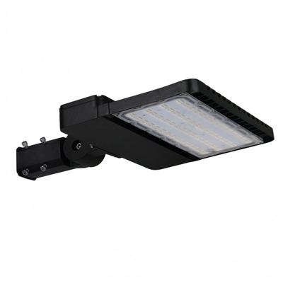 Le lumen élevé IP65 de réverbère du conducteur 200W LED de MEANWELL chauffent les normes blanches de la CE ROHS