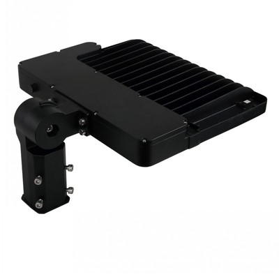 Le lumen élevé IP65 de réverbère du conducteur 200W LED de MEANWELL chauffent les normes blanches de la CE ROHS