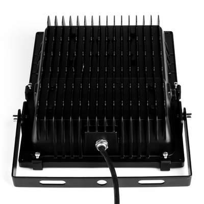 Lumières d'inondation menées extérieures de sécurité à C.A. 180-300V 50w-200w avec l'approbation de RoHS de la CE