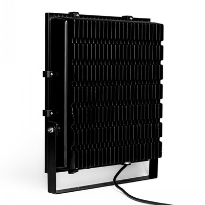 Jardin Driverless en aluminium IP65 SMD2835 20000-21000lm de projecteur du corps 200w LED