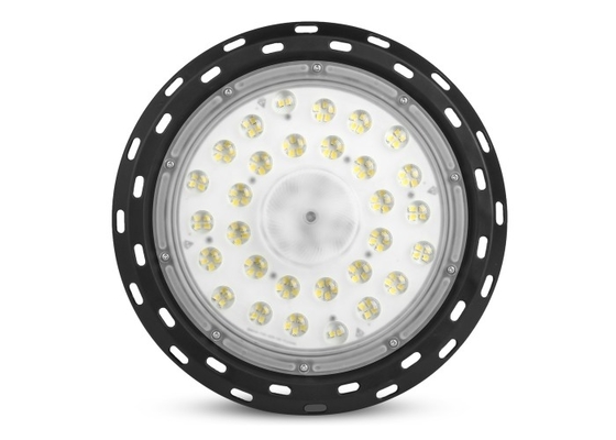IP65 imperméabilisent la lumière élevée Driverless 10000-11000lm de baie de LED 5 ans de garantie