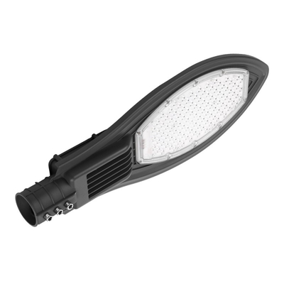 Le réverbère à C.A. 85-265V SMD LED le corps en aluminium IP65 de moulage mécanique sous pression 2 ans de garantie