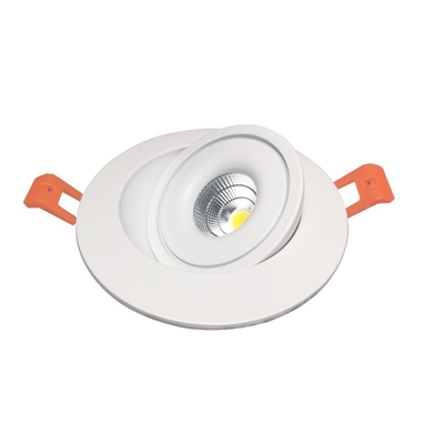 Changement intelligent de 7W Taiji Smart LED Downlights le TDC/système de WiFi/Bluetooth